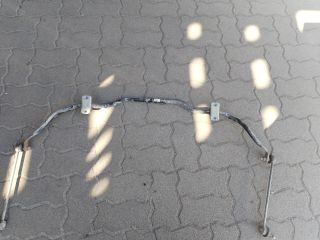 bontott OPEL CORSA D Első Vízszintes Stabilizátor Rúd