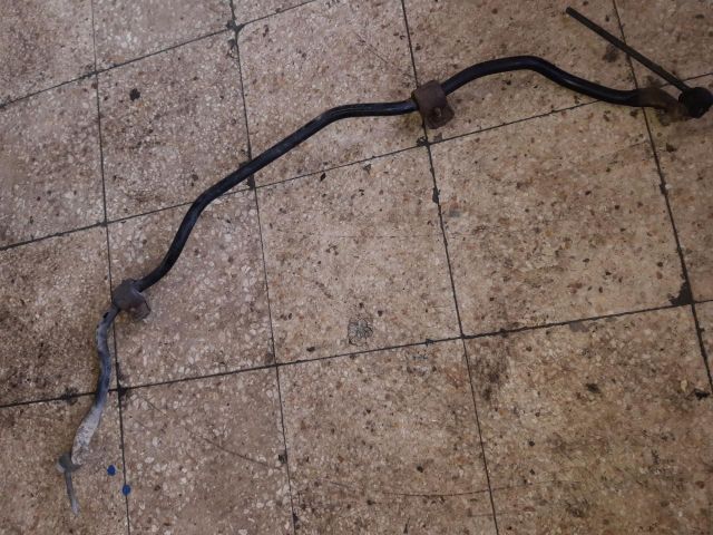 bontott OPEL CORSA D Első Vízszintes Stabilizátor Rúd