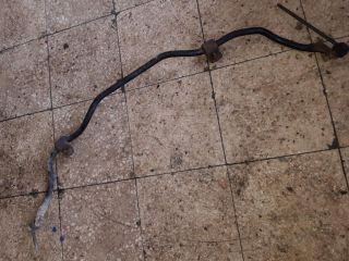 bontott OPEL CORSA D Első Vízszintes Stabilizátor Rúd