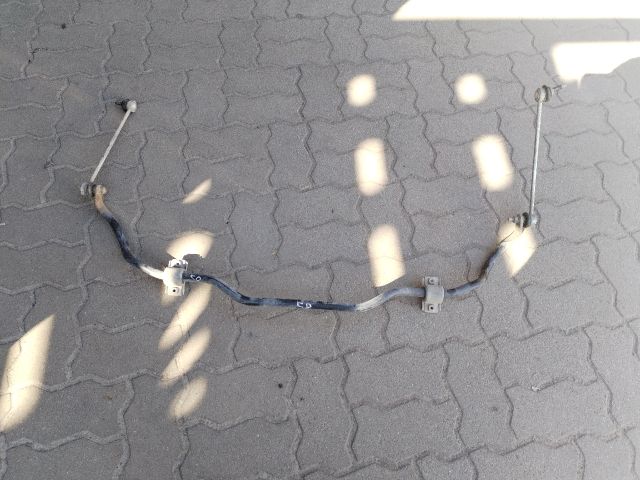 bontott OPEL CORSA D Első Vízszintes Stabilizátor Rúd