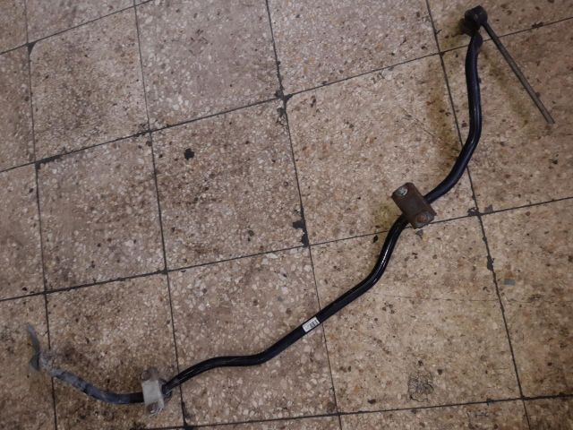 bontott OPEL CORSA D Első Vízszintes Stabilizátor Rúd