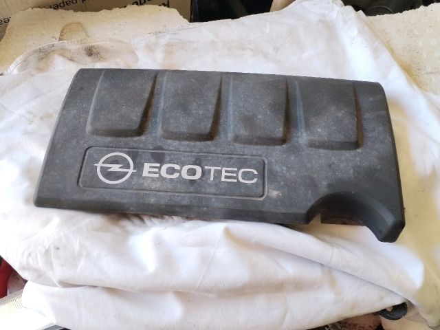 bontott OPEL CORSA D Felső Motorburkolat