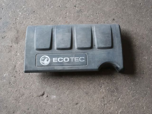 bontott OPEL CORSA D Felső Motorburkolat