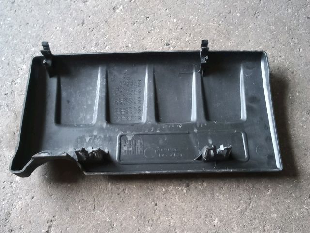 bontott OPEL CORSA D Felső Motorburkolat