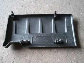 bontott OPEL CORSA D Felső Motorburkolat