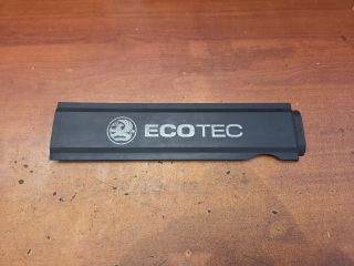 bontott OPEL CORSA D Felső Motorburkolat