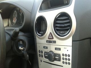 bontott OPEL CORSA D Főfékhenger