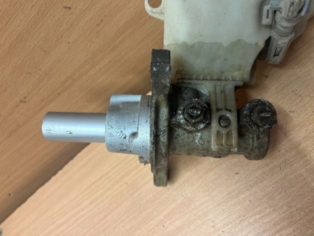 bontott OPEL CORSA D Főfékhenger