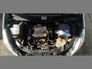 bontott OPEL CORSA D Főfékhenger
