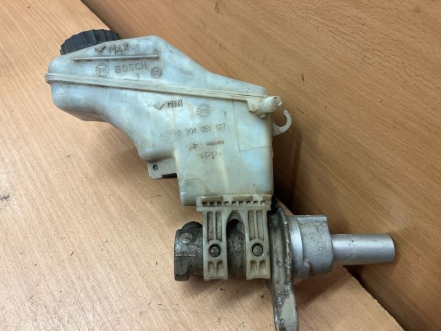 bontott OPEL CORSA D Főfékhenger