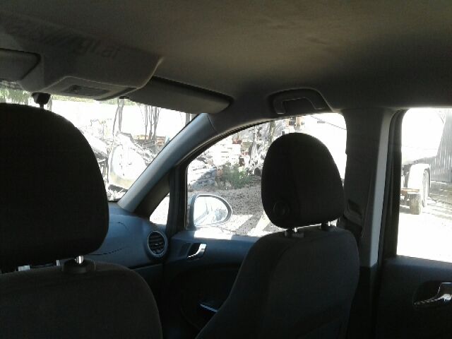 bontott OPEL CORSA D Főfékhenger