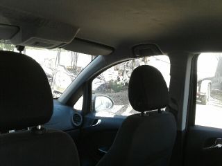 bontott OPEL CORSA D Főfékhenger