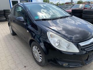bontott OPEL CORSA D Főfékhenger