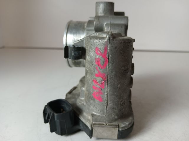 bontott OPEL CORSA D Fojtószelep (Elektromos)