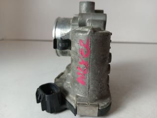 bontott OPEL CORSA D Fojtószelep (Elektromos)