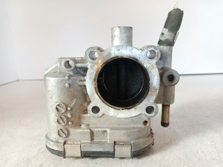 bontott OPEL CORSA D Fojtószelep (Elektromos)