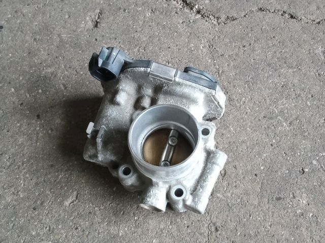 bontott OPEL CORSA D Fojtószelep (Elektromos)