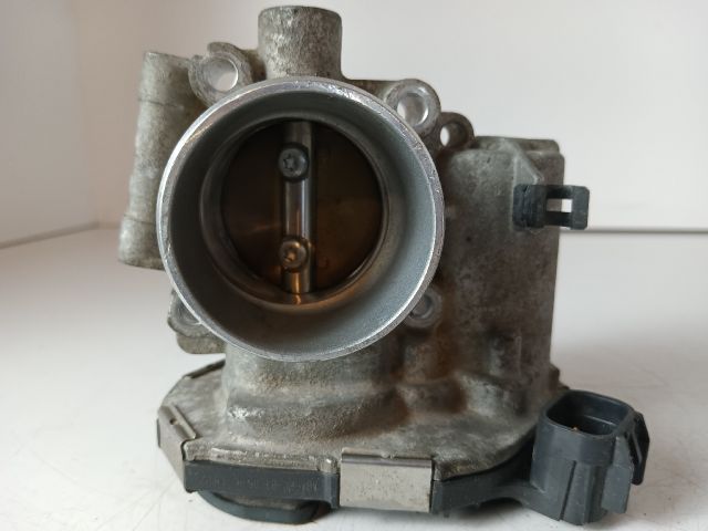 bontott OPEL CORSA D Fojtószelep (Elektromos)