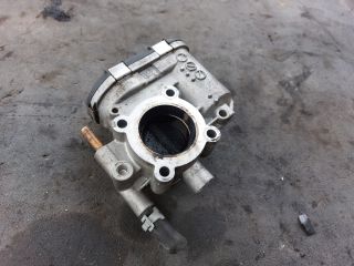 bontott OPEL CORSA D Fojtószelep (Elektromos)