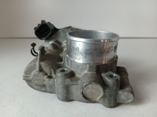 bontott OPEL CORSA D Fojtószelep (Elektromos)