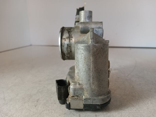 bontott OPEL CORSA D Fojtószelep (Elektromos)