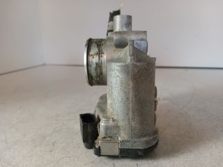 bontott OPEL CORSA D Fojtószelep (Elektromos)