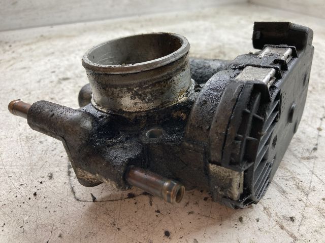 bontott OPEL CORSA D Fojtószelep (Elektromos)