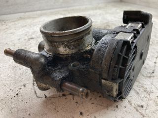 bontott OPEL CORSA D Fojtószelep (Elektromos)