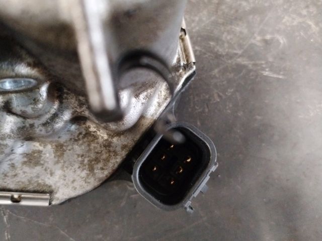 bontott OPEL CORSA D Fojtószelep (Elektromos)