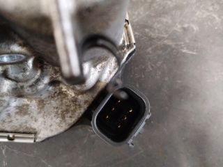 bontott OPEL CORSA D Fojtószelep (Elektromos)