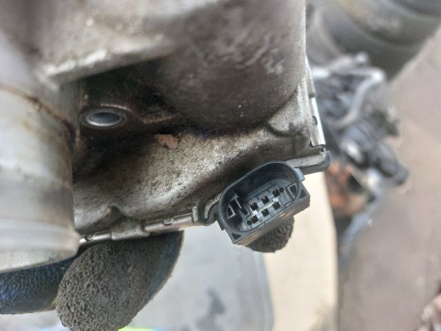 bontott OPEL CORSA D Fojtószelep (Elektromos)