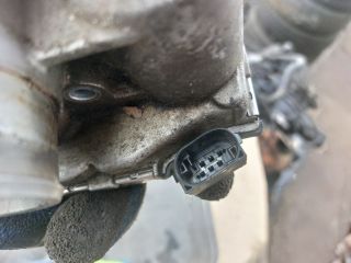 bontott OPEL CORSA D Fojtószelep (Elektromos)