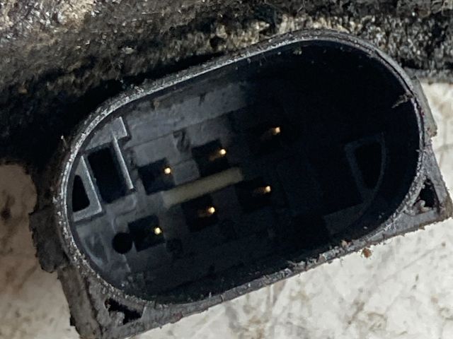 bontott OPEL CORSA D Fojtószelep (Elektromos)