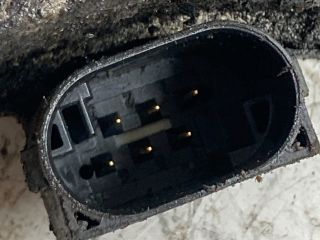 bontott OPEL CORSA D Fojtószelep (Elektromos)