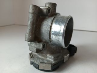 bontott OPEL CORSA D Fojtószelep (Elektromos)