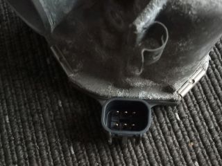 bontott OPEL CORSA D Fojtószelep (Elektromos)