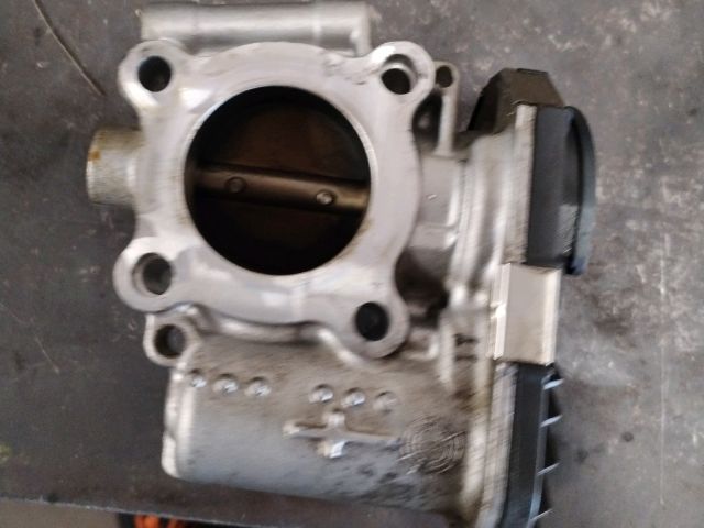 bontott OPEL CORSA D Fojtószelep (Elektromos)