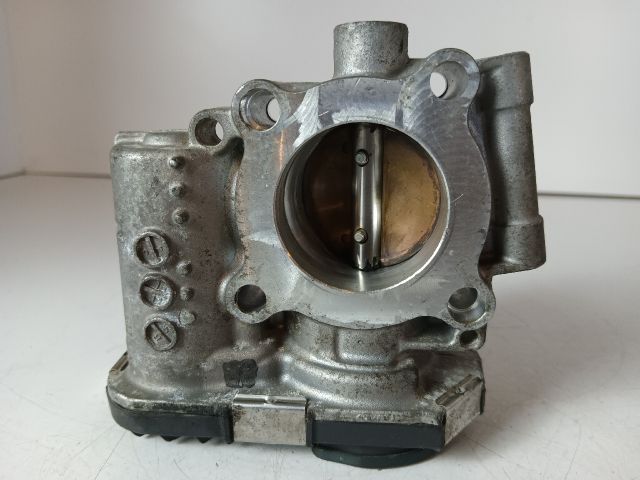 bontott OPEL CORSA D Fojtószelep (Elektromos)