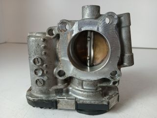 bontott OPEL CORSA D Fojtószelep (Elektromos)