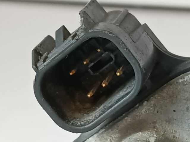 bontott OPEL CORSA D Fojtószelep (Elektromos)