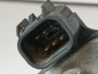 bontott OPEL CORSA D Fojtószelep (Elektromos)