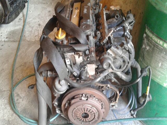 bontott OPEL CORSA D Fojtószelep (Elektromos)