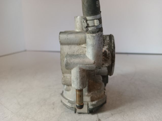 bontott OPEL CORSA D Fojtószelep (Elektromos)