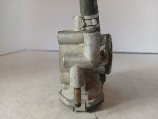 bontott OPEL CORSA D Fojtószelep (Elektromos)