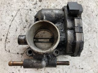 bontott OPEL CORSA D Fojtószelep (Elektromos)