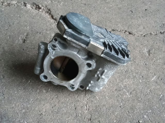 bontott OPEL CORSA D Fojtószelep (Elektromos)