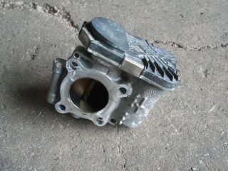 bontott OPEL CORSA D Fojtószelep (Elektromos)