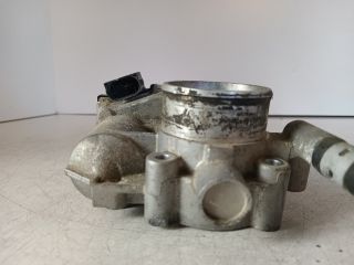 bontott OPEL CORSA D Fojtószelep (Elektromos)