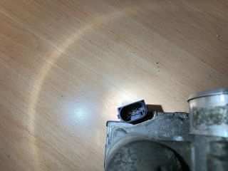 bontott OPEL CORSA D Fojtószelep (Elektromos)