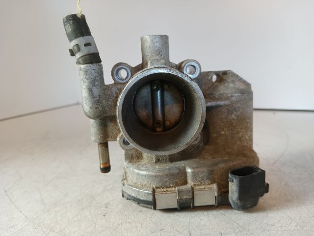 bontott OPEL CORSA D Fojtószelep (Elektromos)